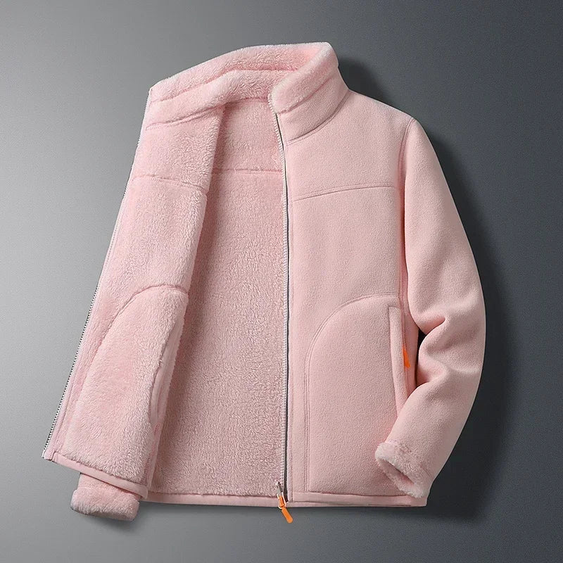 Aloraine | Women's Casual Bomber Jacket