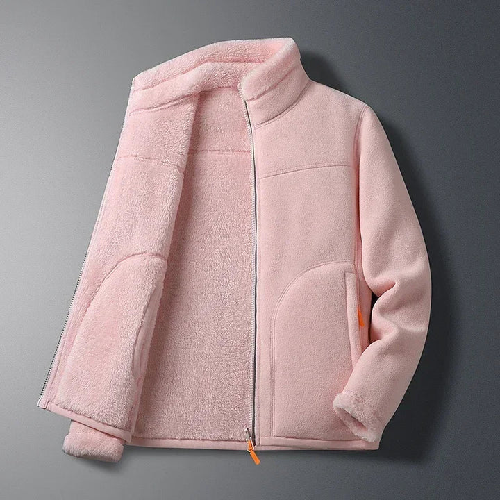 Aloraine | Women's Casual Bomber Jacket